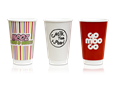 9404216   Cupprint Hotcup med 4 farge trykk 